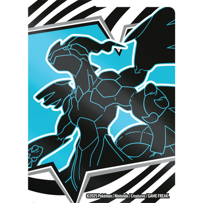 Black Bolt Elite Trainer Box (Black Bolt & White Flare)