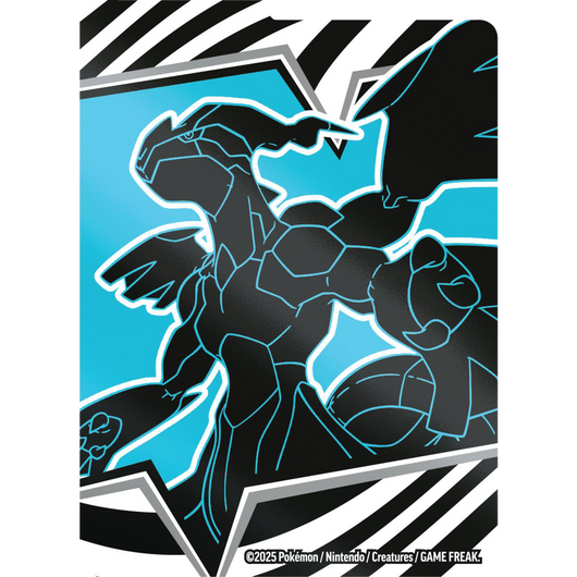 Black Bolt Elite Trainer Box (Black Bolt & White Flare)