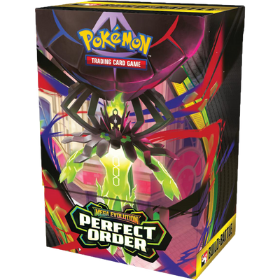 Perfect Order Build & Battle Kit