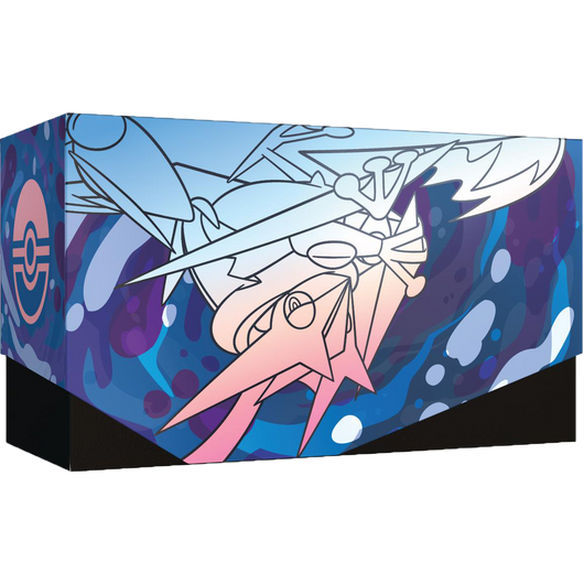 Chaos Rising Elite Trainer Box