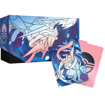 Chaos Rising Elite Trainer Box