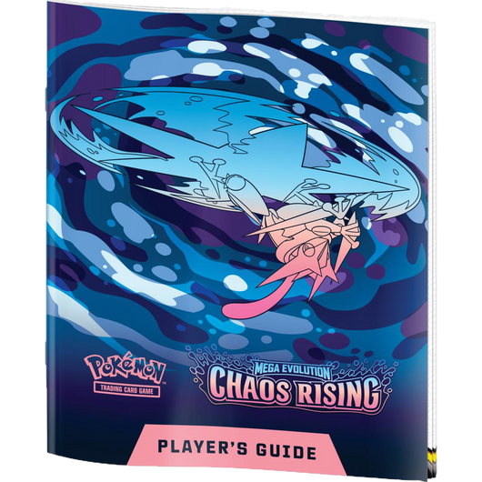 Chaos Rising Elite Trainer Box
