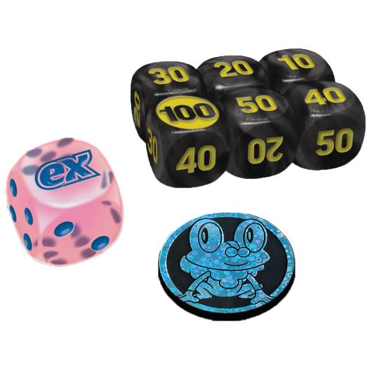 Chaos Rising Elite Trainer Box