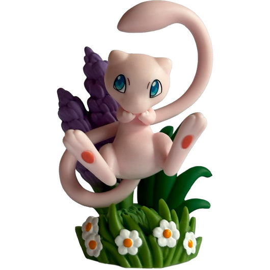 Pokémon TCG: 30th Celebration Figure Collection [Mew]