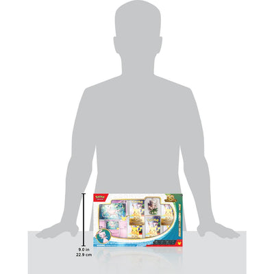 Pokémon TCG: 30th Celebration Figure Collection [Mewtwo]