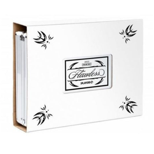 2022 Panini Flawless Baseball Hobby Box
