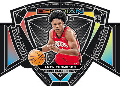 2023/24 Panini Obsidian Basketball Hobby Box