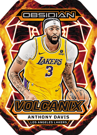 2023/24 Panini Obsidian Basketball Hobby Box