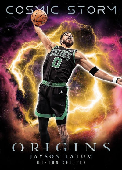 2023/24 Panini Origins Basketball Hobby Box