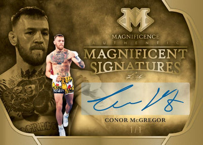 2023 Leaf Magnificence Hobby Box