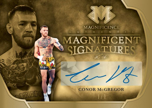 2023 Leaf Magnificence Hobby Box