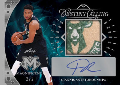 2023 Leaf Magnificence Hobby Box