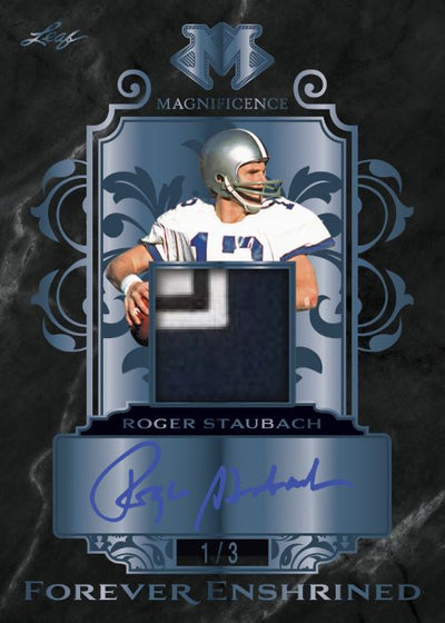 2023 Leaf Magnificence Hobby Box