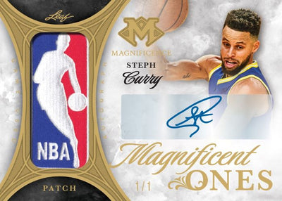 2023 Leaf Magnificence Hobby Box