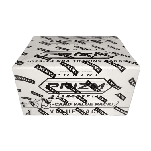 2023/24 Panini Prizm Basketball Fat Pack Hobby Box