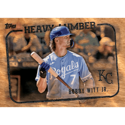 2023 Topps Update Series Baseball Jumbo Box