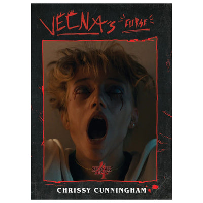 2023 Topps Stranger Things Season 4 Hobby Box