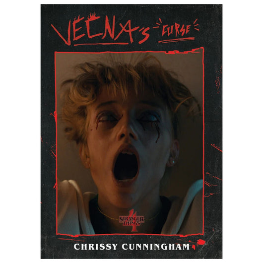 2023 Topps Stranger Things Season 4 Hobby Box