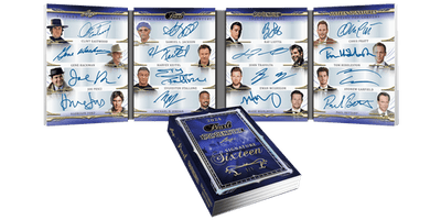 2024 Leaf Metal Pop Century Hobby Box
