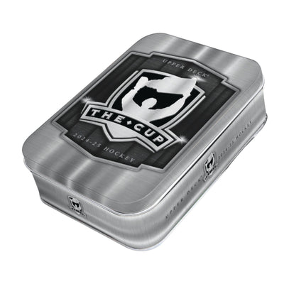 2024/25 Upper Deck The Cup Hockey Hobby Box