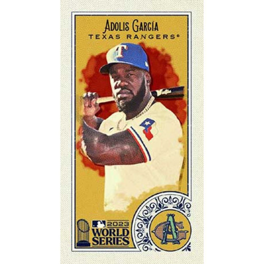 2024 Topps Allen & Ginter Baseball Hobby Box