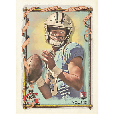 2023 Topps Composite Football Breakers Delight Box
