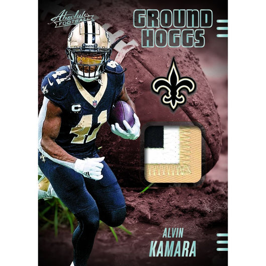 2025 Panini Absolute Football Hobby Box