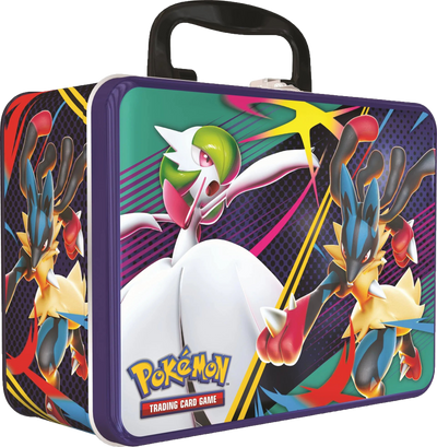 Pokémon TCG: Collector's Chest - Lunchbox (Fall 2025)