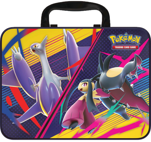Pokémon TCG: Collector's Chest - Lunchbox (Fall 2025)