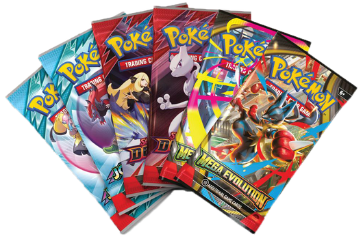 Pokémon TCG: Collector's Chest - Lunchbox (Fall 2025)