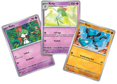 Pokémon TCG: Collector's Chest - Lunchbox (Fall 2025)