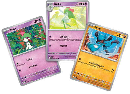Pokémon TCG: Collector's Chest - Lunchbox (Fall 2025)