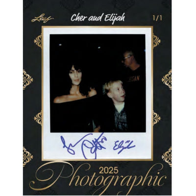 2025 Leaf Photographic Hobby Box