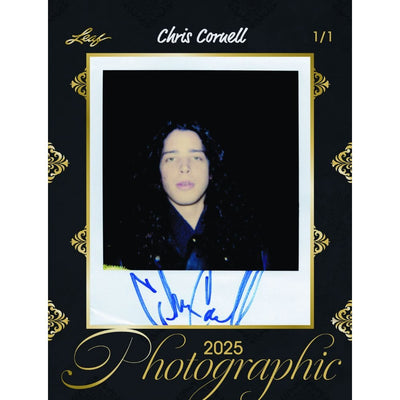 2025 Leaf Photographic Hobby Box