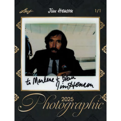 2025 Leaf Photographic Hobby Box