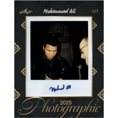 2025 Leaf Photographic Hobby Box