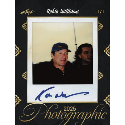 2025 Leaf Photographic Hobby Box