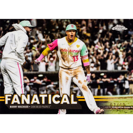 2025 Topps Chrome Baseball Jumbo Box
