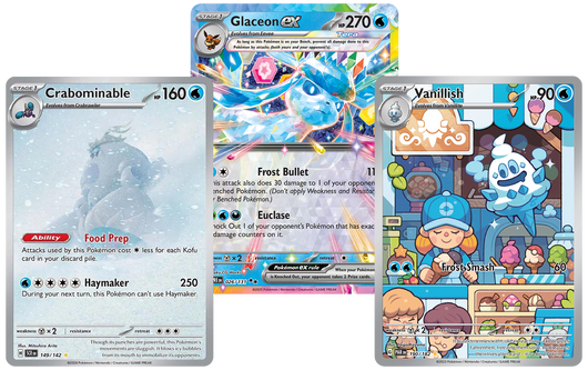 Pokemon Trading Card Game: Holiday Advent Calendar (2025)