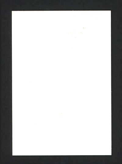Joe Orengo Autographed 1979 Diamond Greats Card #164 St. Louis Cardinals SKU #165578