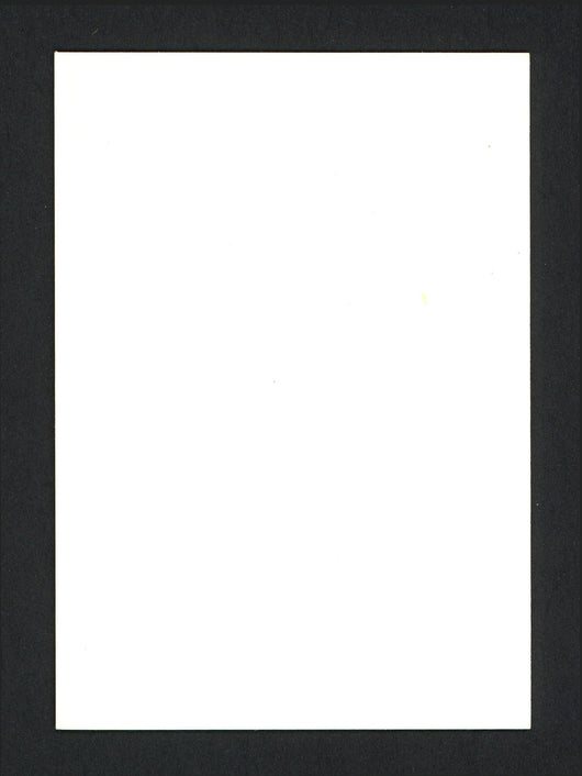 Thurman Tucker Autographed 1979 Diamond Greats Card #141 Chicago White Sox SKU #165629