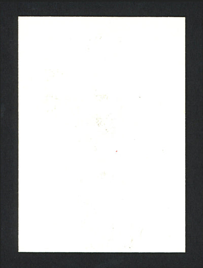 Thurman Tucker Autographed 1979 Diamond Greats Card #141 Chicago White Sox SKU #165630