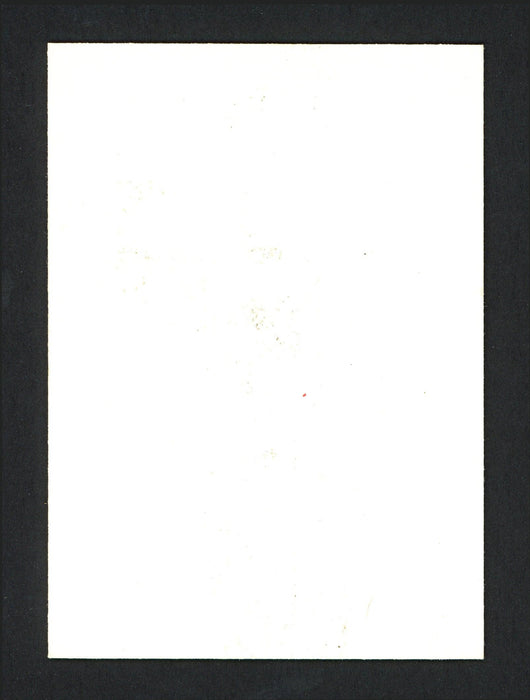 Thurman Tucker Autographed 1979 Diamond Greats Card #141 Chicago White Sox SKU #165630