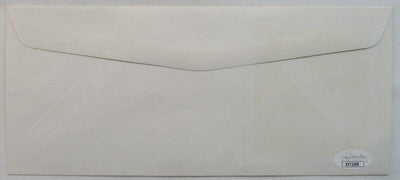 1984 USA Olympic Team Signed Cachet Envelope Barry Larkin Mark McGwire Will Clark +18 JSA XX72988