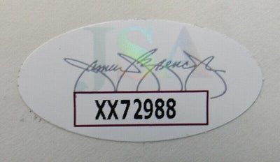 1984 USA Olympic Team Signed Cachet Envelope Barry Larkin Mark McGwire Will Clark +18 JSA XX72988