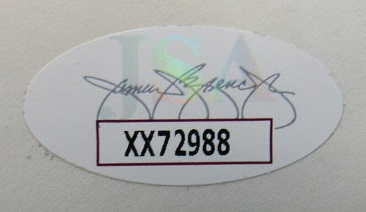 1984 USA Olympic Team Signed Cachet Envelope Barry Larkin Mark McGwire Will Clark +18 JSA XX72988