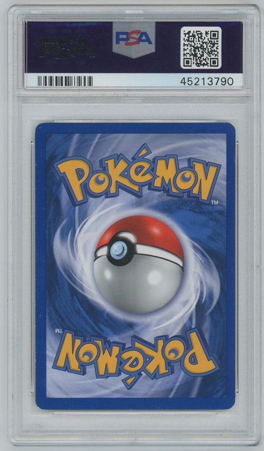 PSA (NM-MT 8) Light Arcanine-holo #12 - Pokemon Neo Destiny (#45213790)