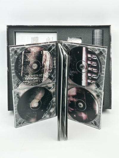 RARE Doom #1 CGC Graded + Doom ID Software Anthology Collector Box