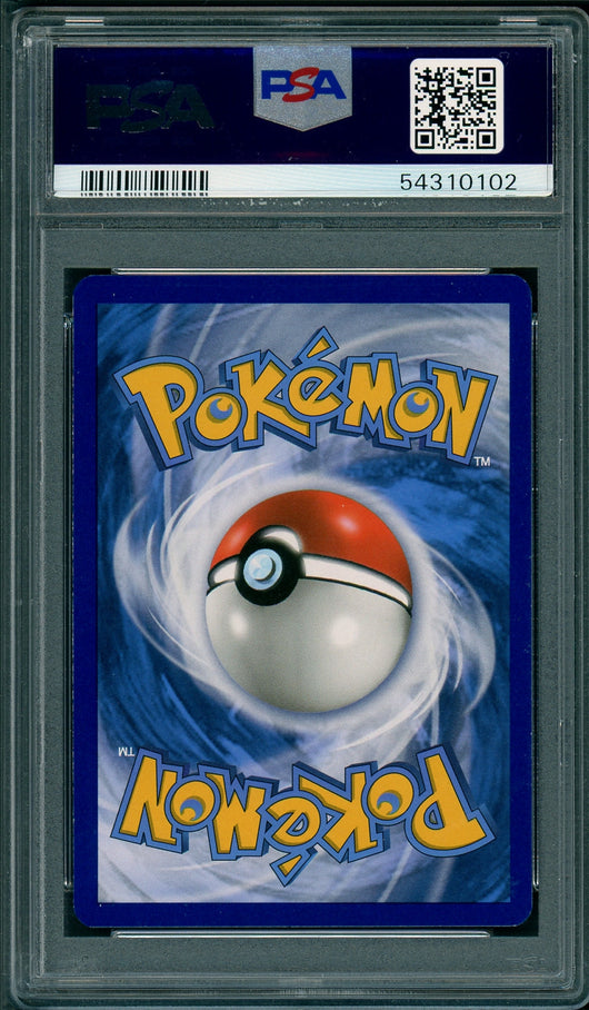 [PSA 9 - MINT] MEW #XY192 - Promo (2017)
