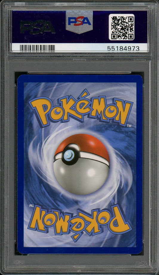 PSA (NM-MT 8) Charizard #11 - Reverse Holo Foil - Pokemon Xy Evolutions (#55184973)